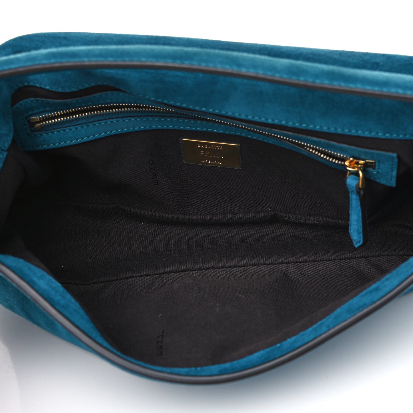 Chamois Baguette Ottanio