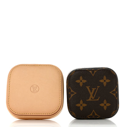 Louis Vuitton Monogram Camille Box 5 of 7