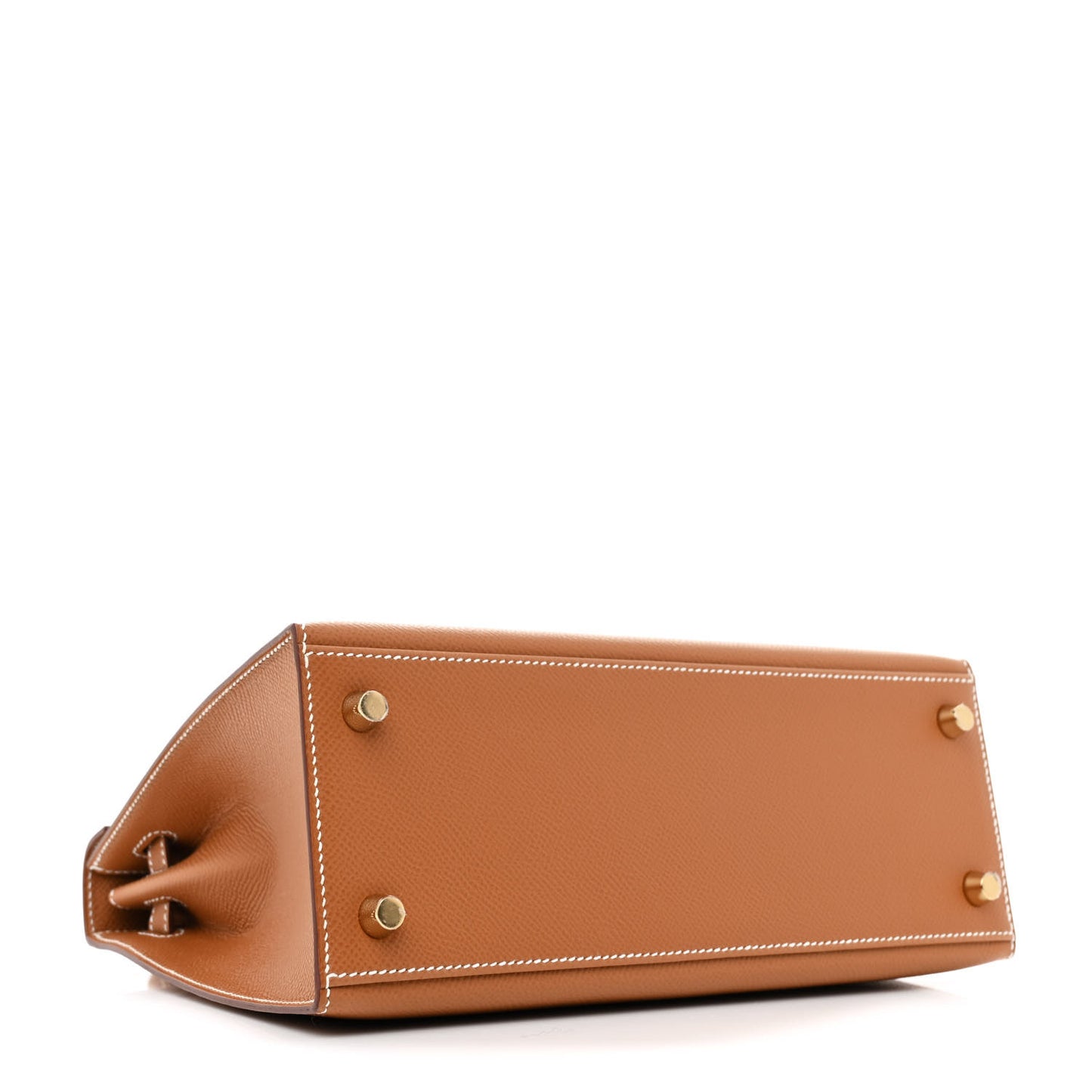 Epsom Kelly Sellier 25 Gold
