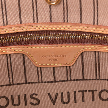 Louis Vuitton Monogram Neo Neverfull MM 5 of 5