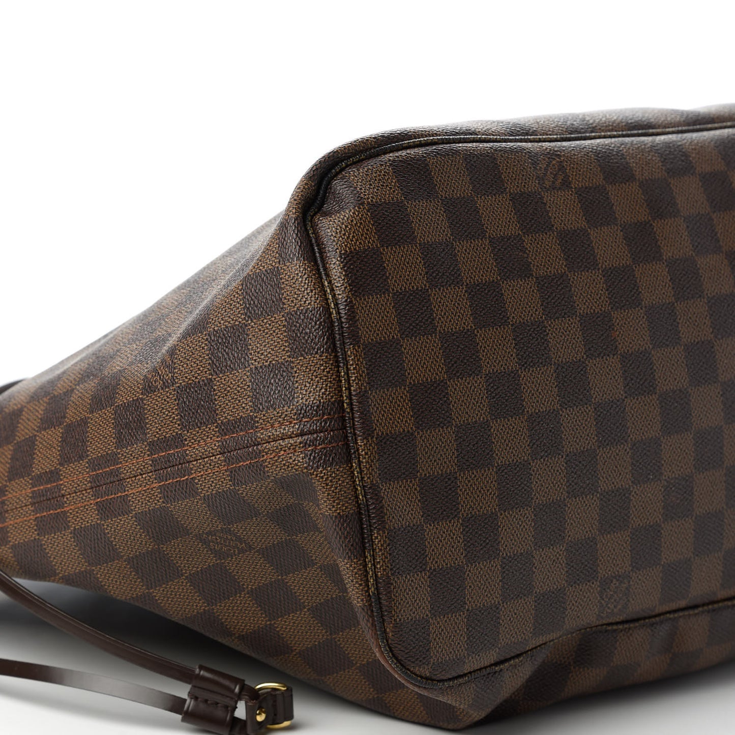 Damier Ebene Neverfull GM