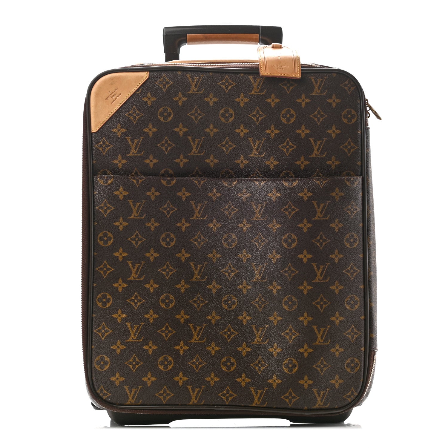 Louis Vuitton Monogram Pegase 45 1 of 18
