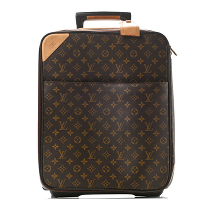 Louis Vuitton Monogram Pegase 45 1 of 18