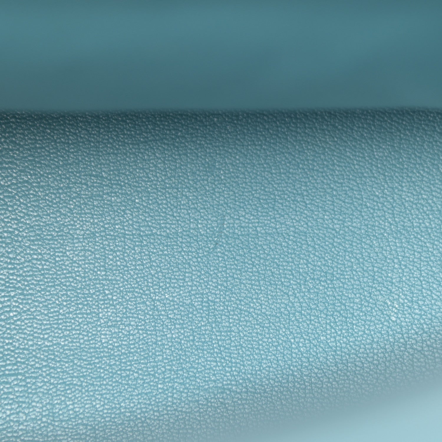 Hermes Taurillon Clemence Kelly Retourne 32 Blue Jean 14 of 14