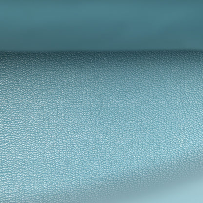 Hermes Taurillon Clemence Kelly Retourne 32 Blue Jean 14 of 14