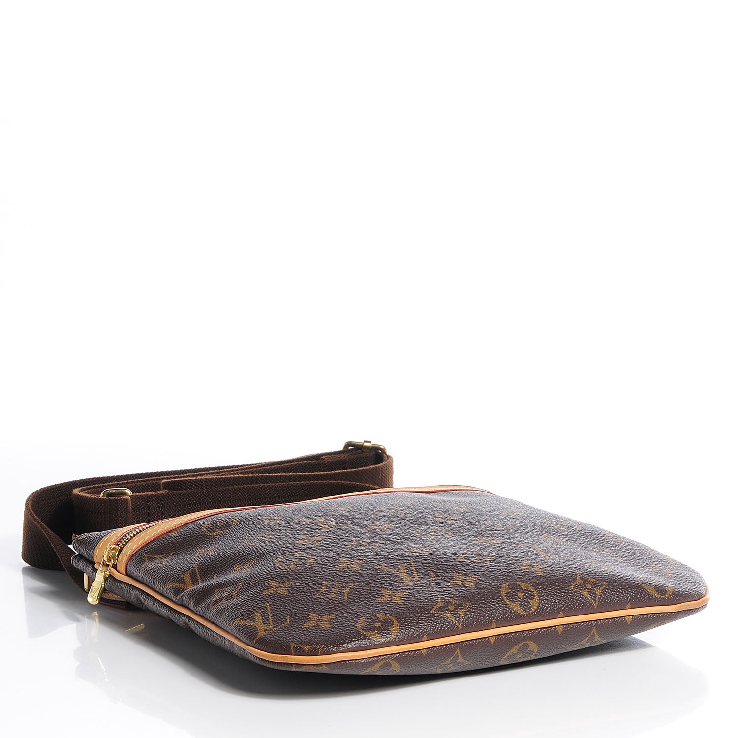 Louis Vuitton Monogram Bosphore Pochette 4 of 7