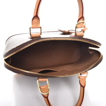 Louis Vuitton Monogram Alma PM 5 of 10