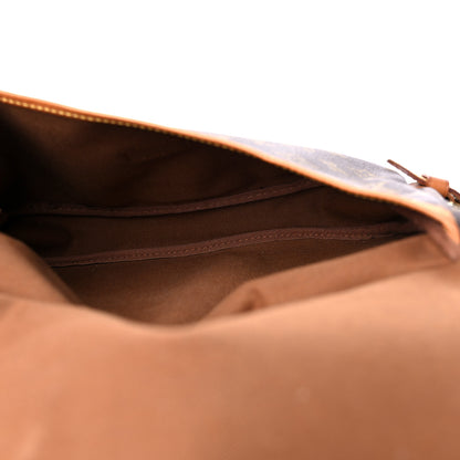 Louis Vuitton Monogram Saumur 30 5 of 18
