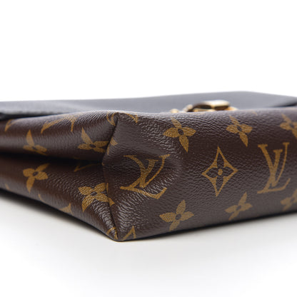 Louis Vuitton Monogram Saint Placide Black 6 of 9