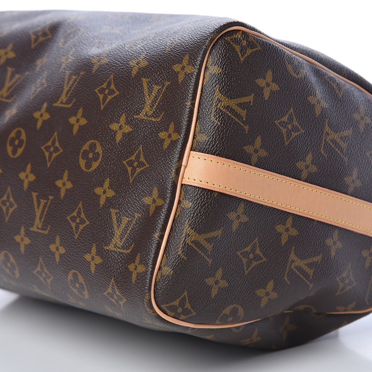 Monogram Speedy Bandouliere 30