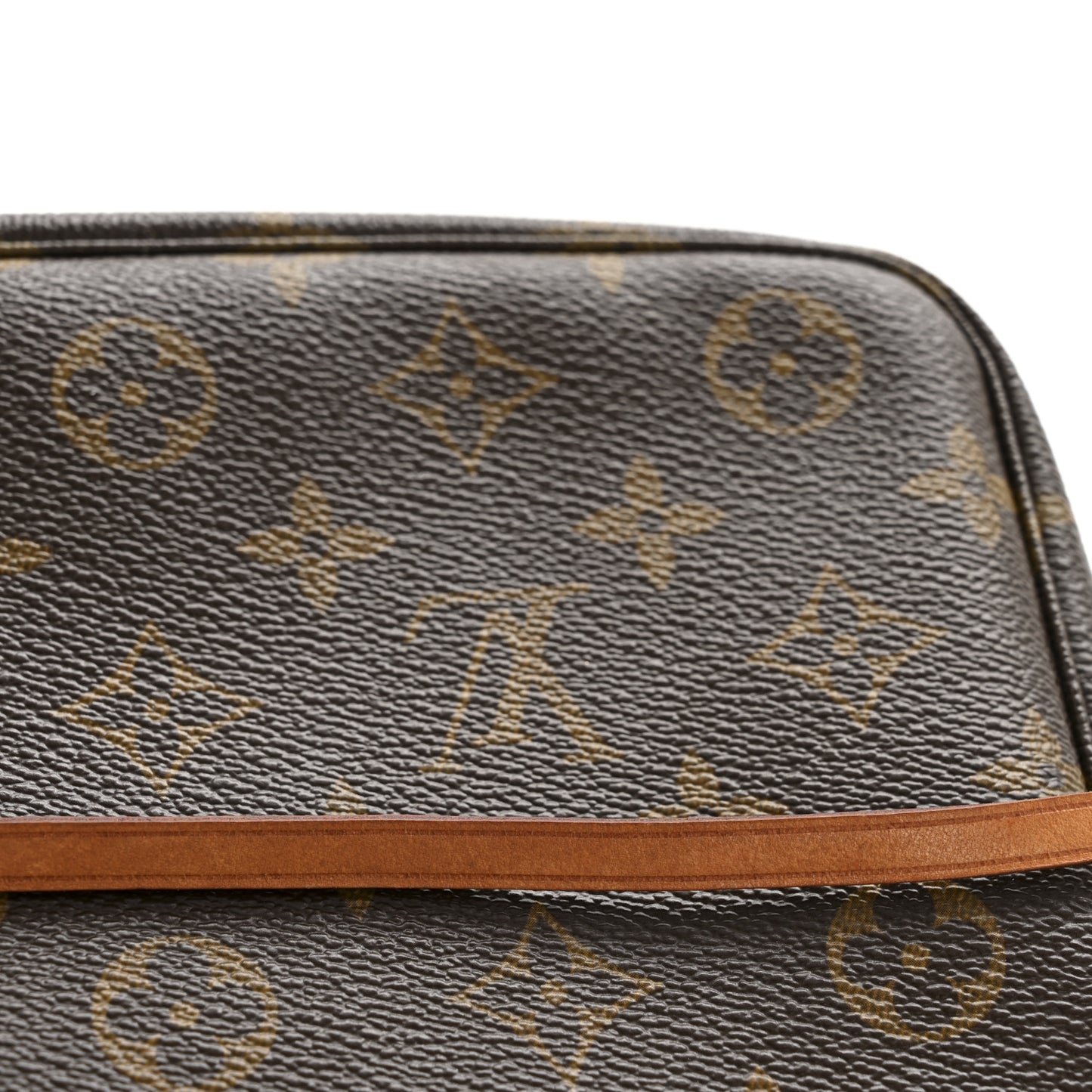 Monogram Cerises Pochette Accessories