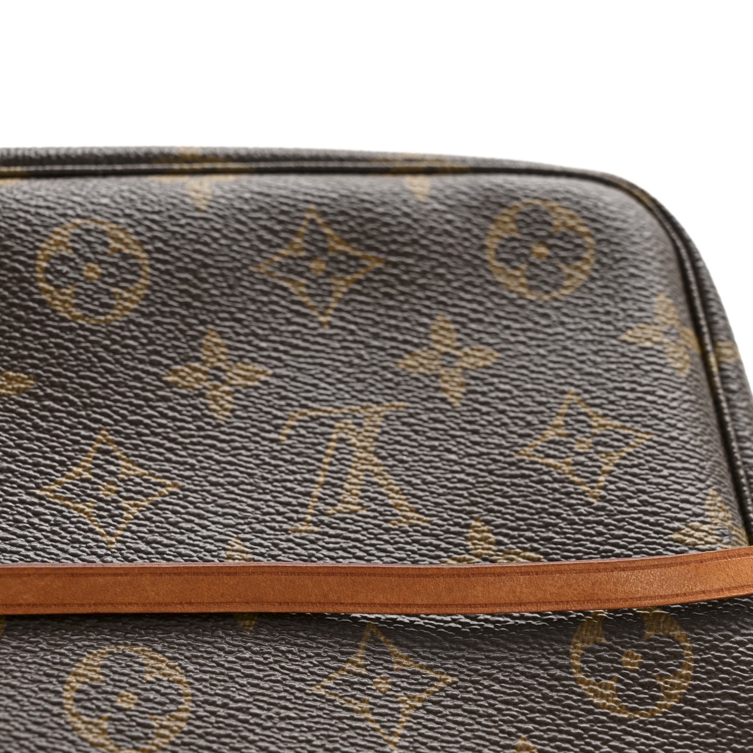 Louis Vuitton Monogram Cerises Pochette Accessories 13 of 13
