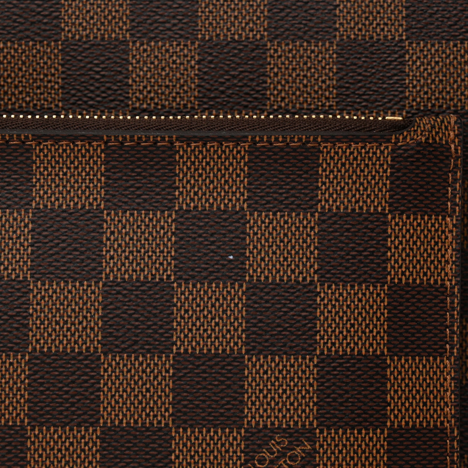 Louis Vuitton Damier Ebene Neo Neverfull MM 15 of 20