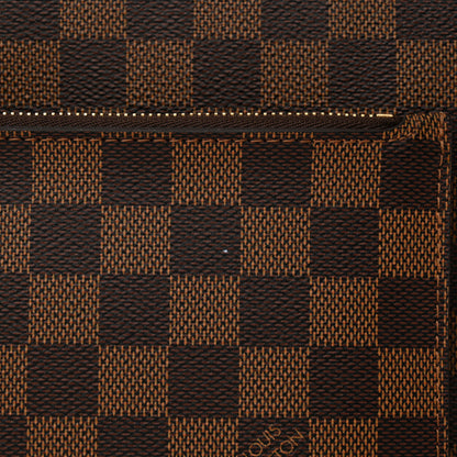 Louis Vuitton Damier Ebene Neo Neverfull MM 15 of 20