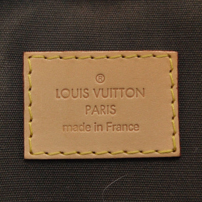 Louis Vuitton Vernis Bellevue PM Vert Bronze 7 of 8