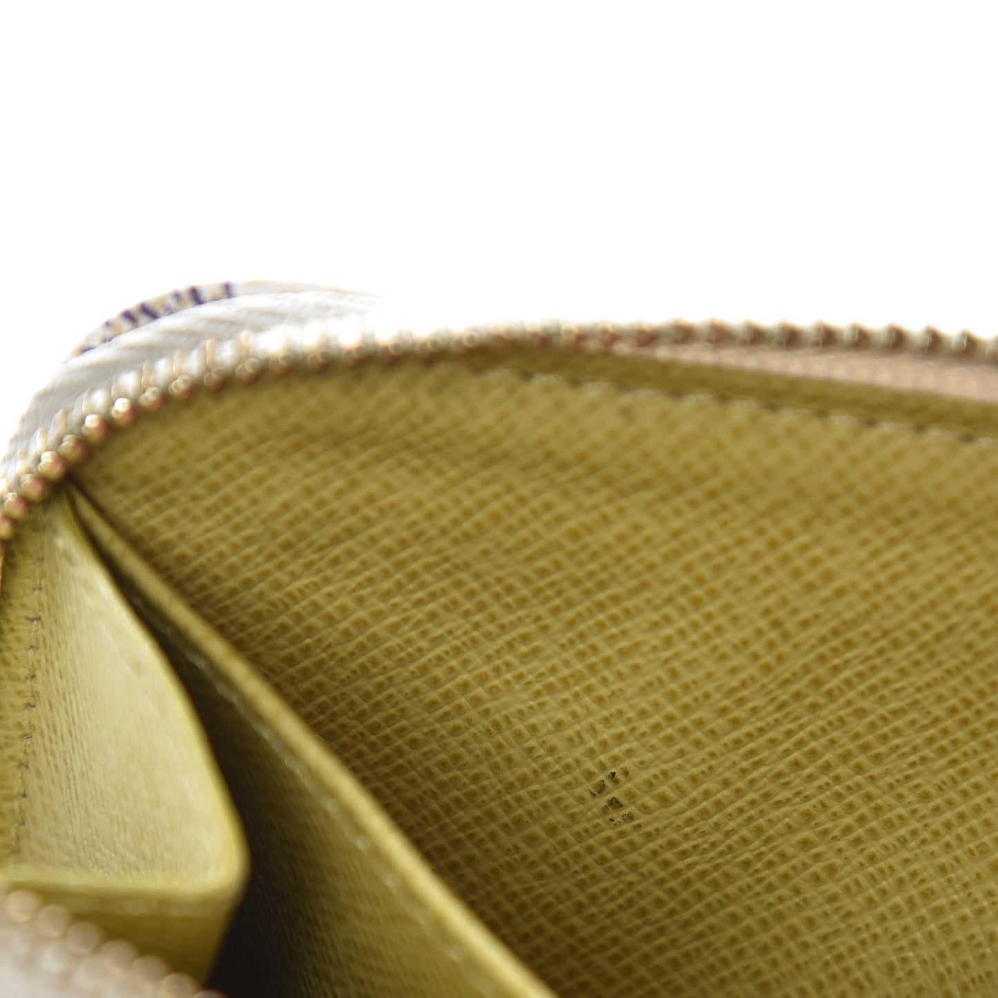 Damier Azur Complice Trunks and Bags Key Pouch