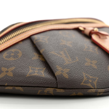 Louis Vuitton Monogram High Rise Bumbag 8 of 9