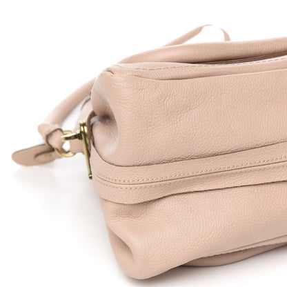 Chloe Calfskin Medium Paraty Anemone Pink 7 of 13