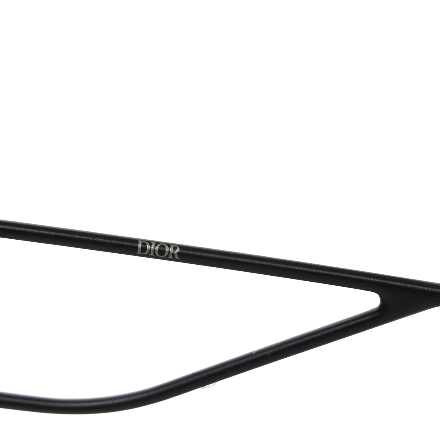 Acetate Square 30 Montaigne Sunglasses Tortoise