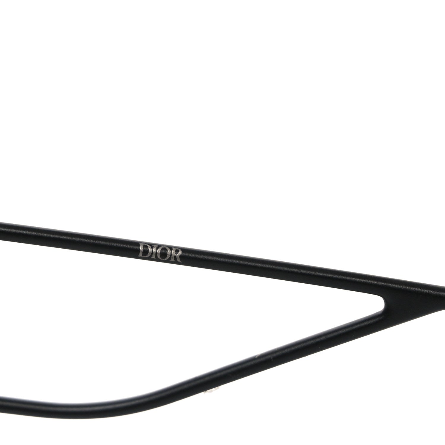 Christian Dior Acetate Square 30 Montaigne Sunglasses Tortoise 5 of 7