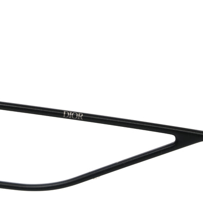 Christian Dior Acetate Square 30 Montaigne Sunglasses Tortoise 5 of 7