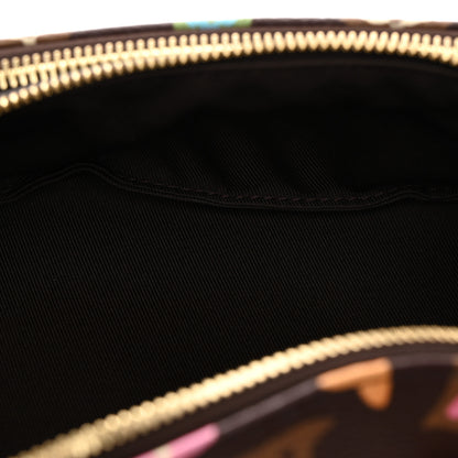 Louis Vuitton X TYLER THE CREATOR Monogram Craggy Rush Bumbag 5 of 9