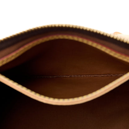 Louis Vuitton LOUIS VUITTON Monogram Speedy 25 6 of 15