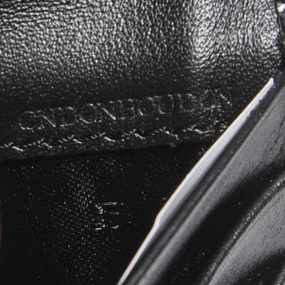 Burberry Nova Check Penrose Continental Wallet Black 6 of 7