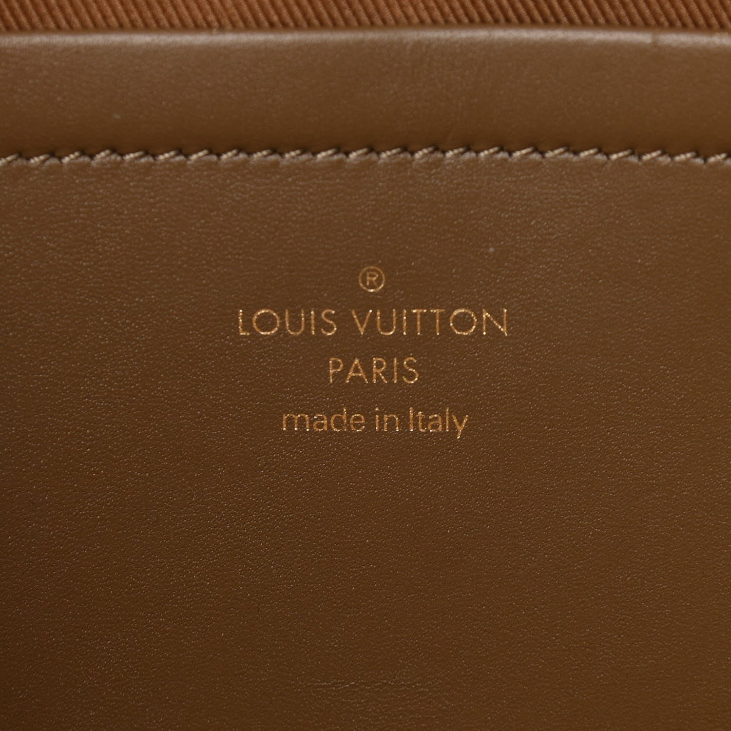 Louis Vuitton Monogram Utility Crossbody 6 of 10