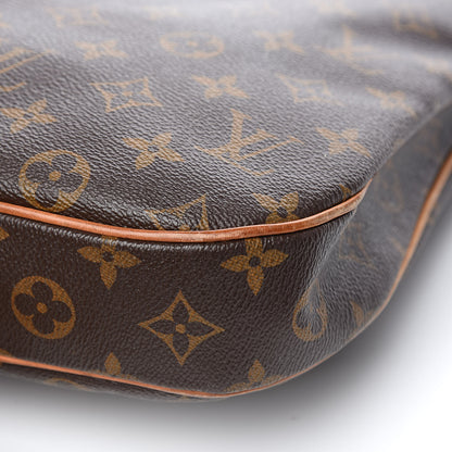 Louis Vuitton Monogram Odeon PM 14 of 16