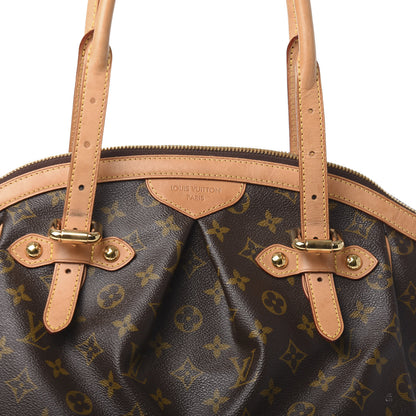 Louis Vuitton Monogram Tivoli GM 7 of 9