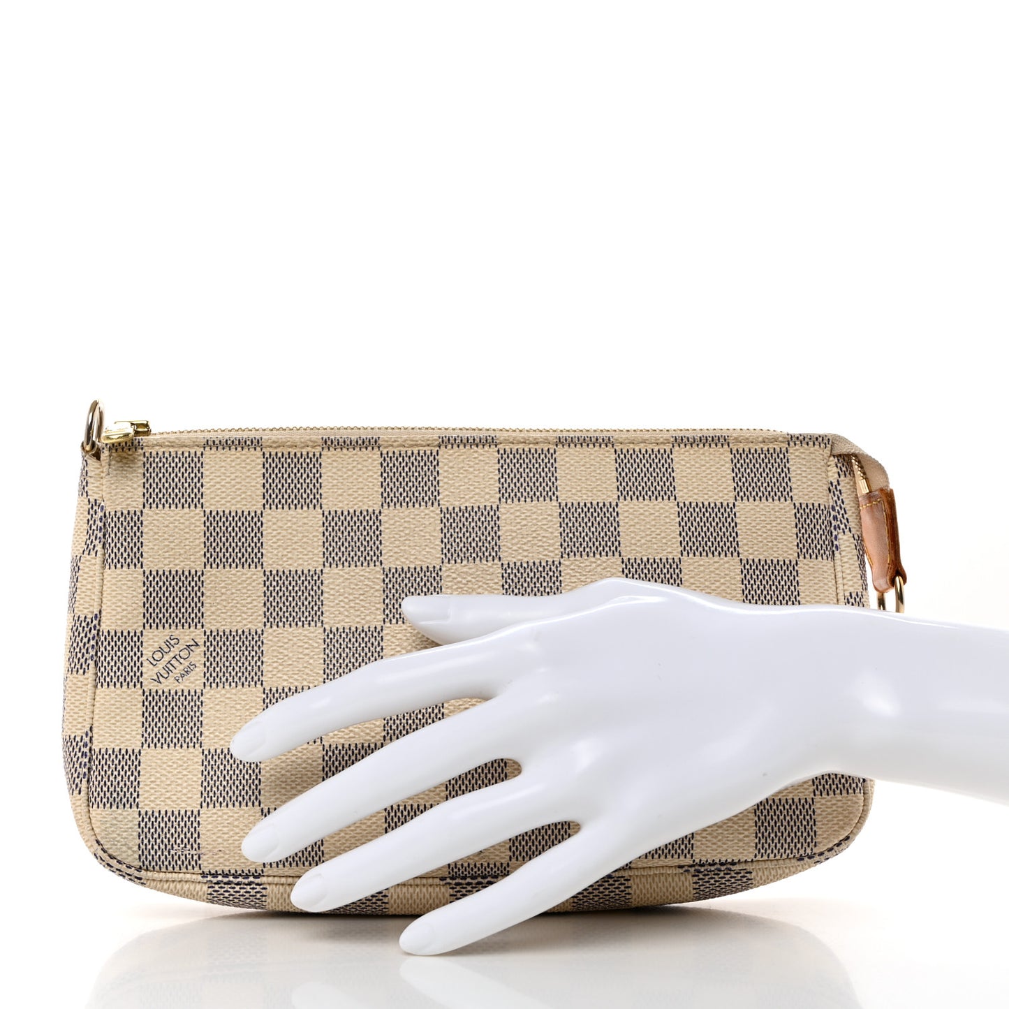 Damier Azur Pochette Accessories