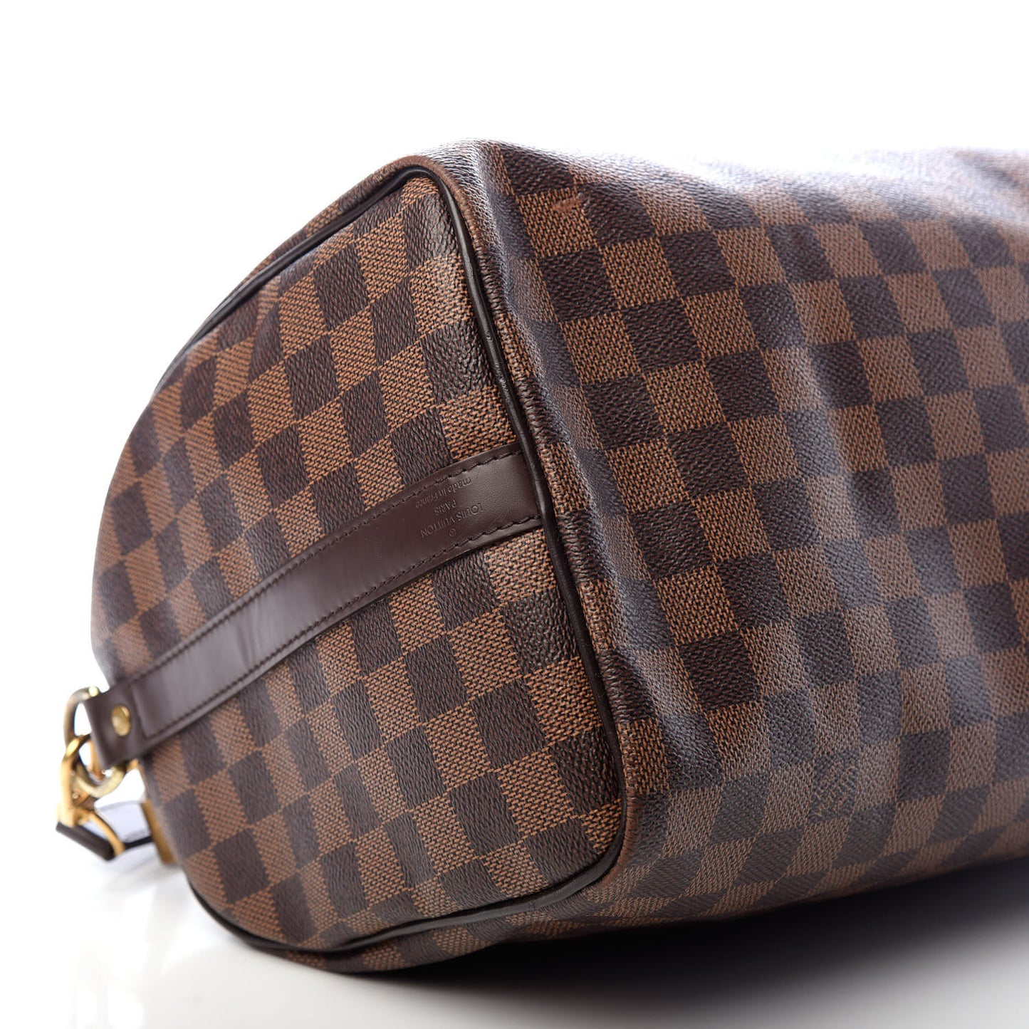Damier Ebene Speedy Bandouliere 30