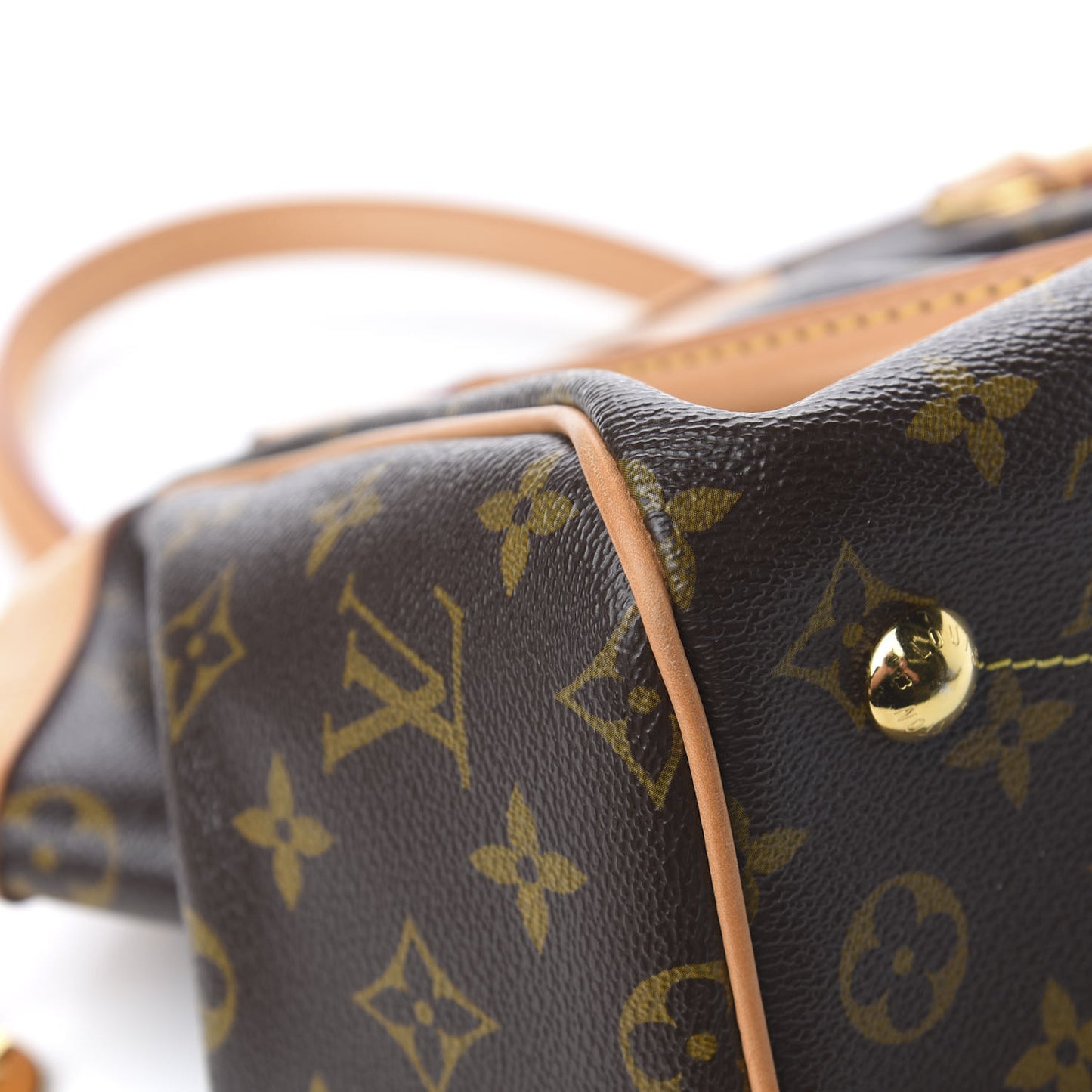 Monogram Tivoli PM