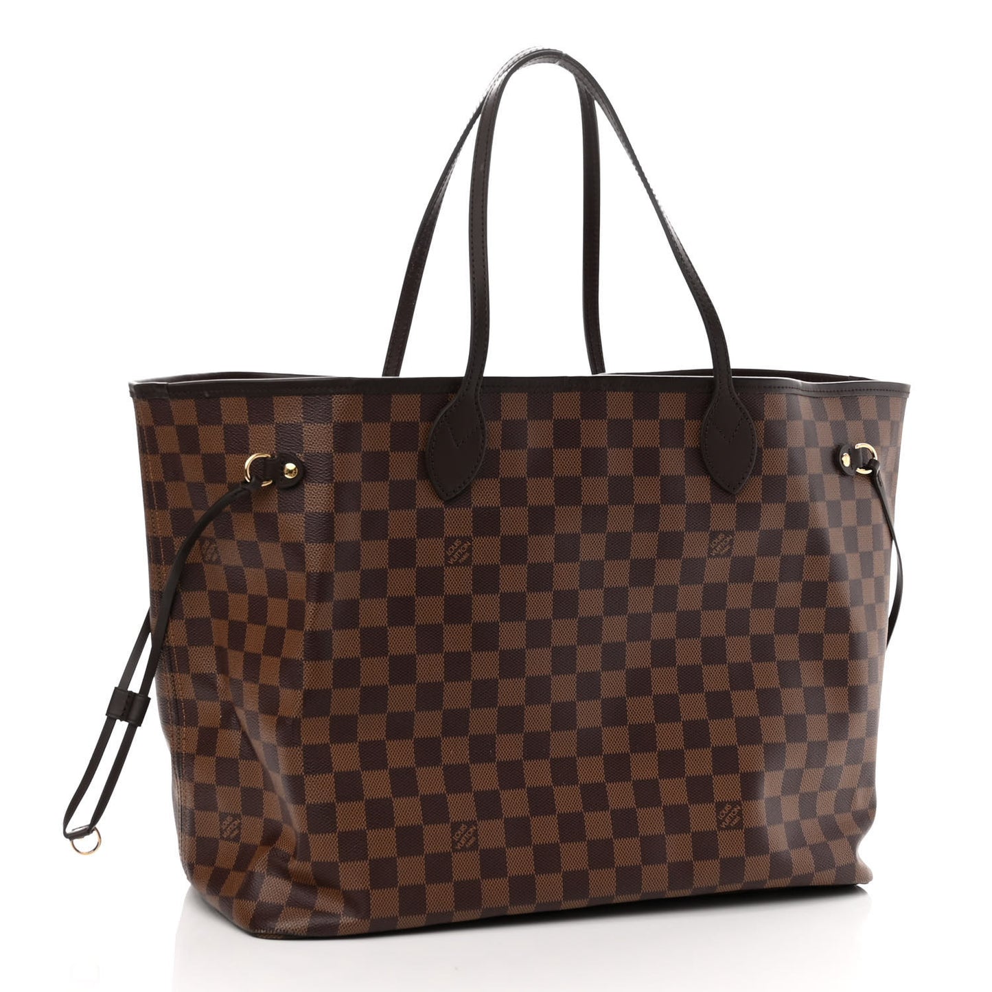 Damier Ebene Neo Neverfull GM