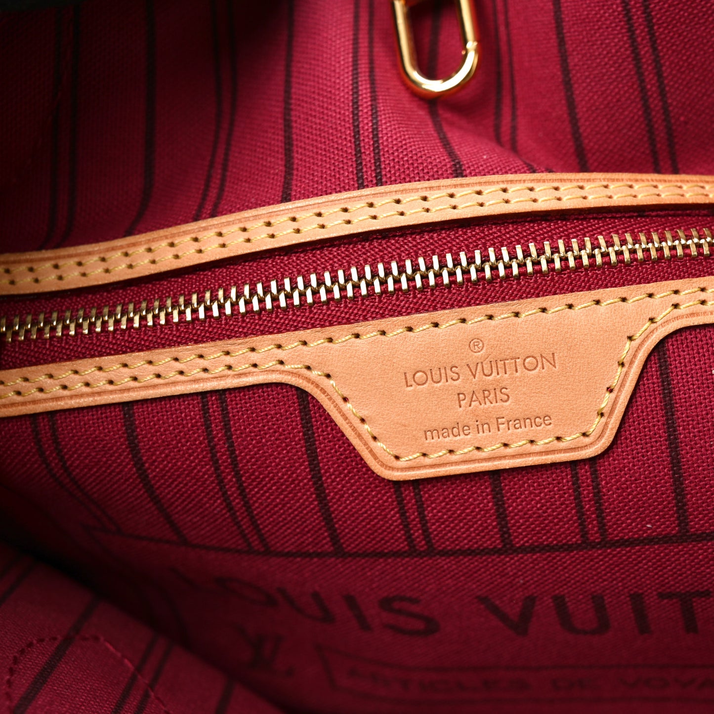 Monogram Neo Neverfull PM Pivoine