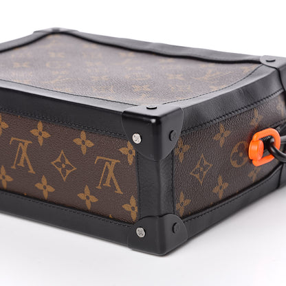 Louis Vuitton Monogram Solar Ray Soft Trunk 9 of 11