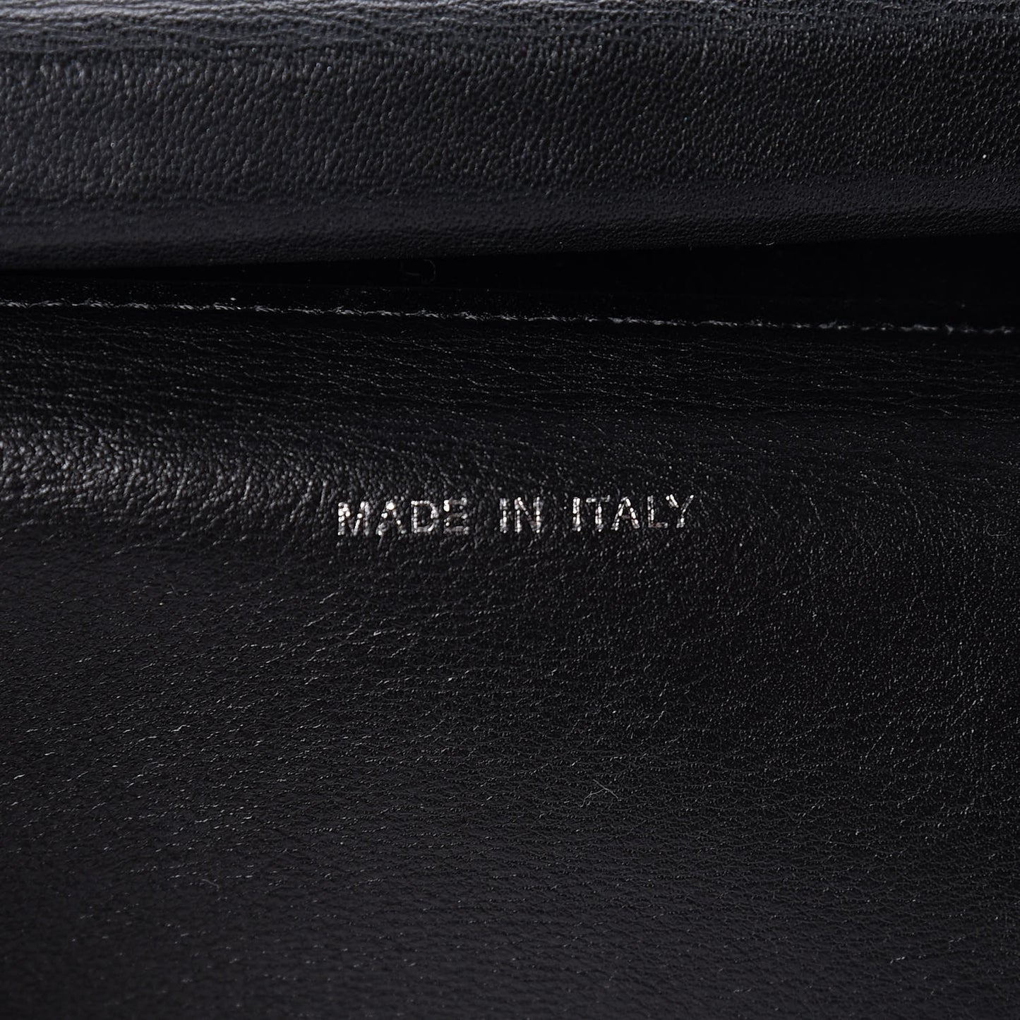 Caviar Timeless CC iPad Case Black