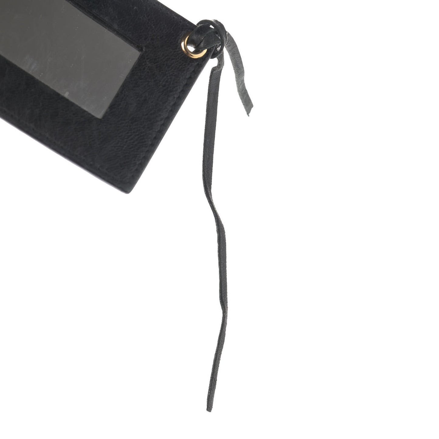 Agneau Giant 21 Gold Hardware City Black