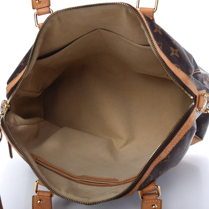 Louis Vuitton Monogram Retiro GM 5 of 9