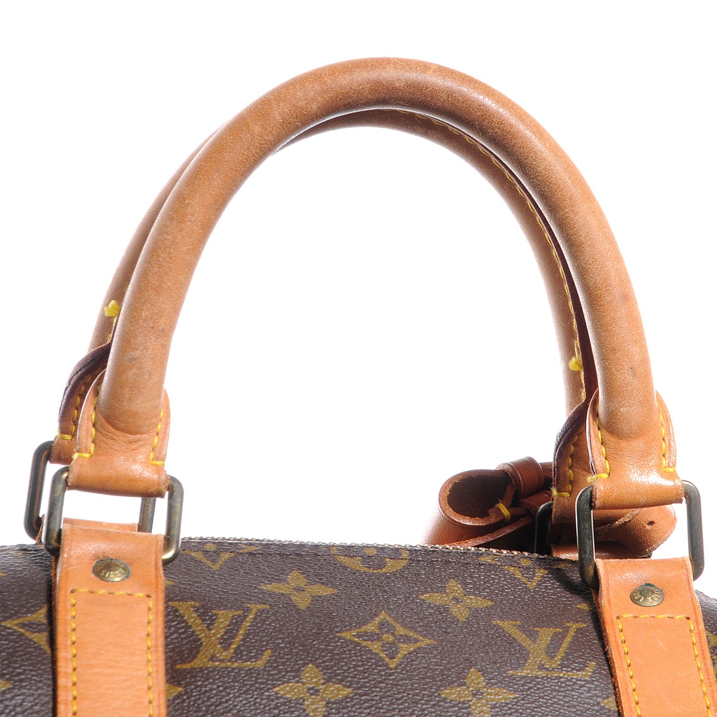 Monogram Keepall 50