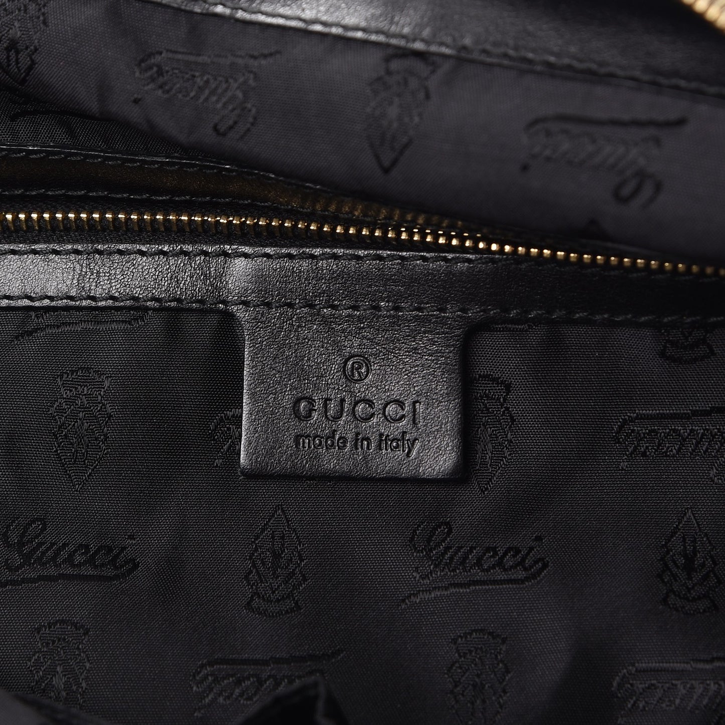 Tapestry Large Hysteria Top Handle Bag