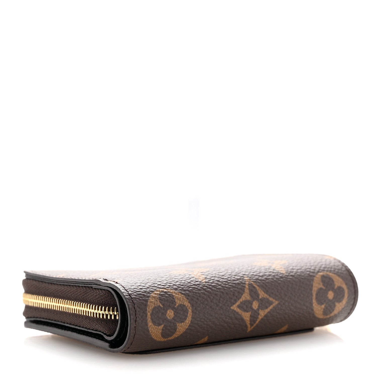 Louis Vuitton Reverse Monogram Lou Wallet 4 of 7
