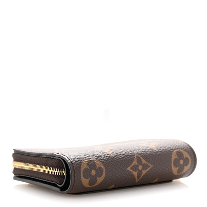 Louis Vuitton Reverse Monogram Lou Wallet 4 of 7