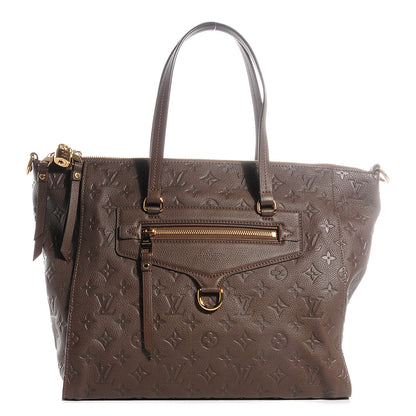 Louis Vuitton Empreinte Lumineuse PM Ombre 1 of 7