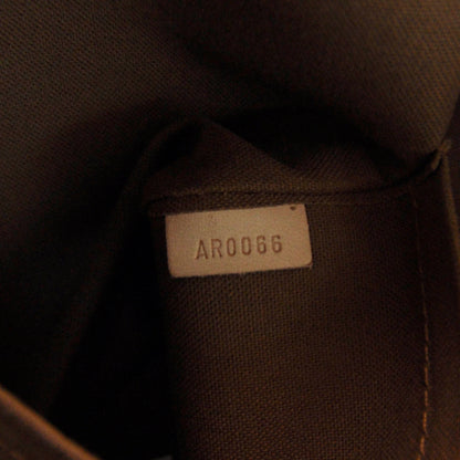 Louis Vuitton Monogram Lockit Horizontal 8 of 8
