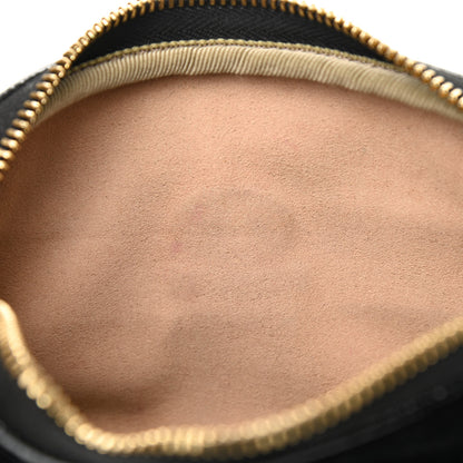 Gucci Suede Patent Ophidia Belted iPhone Case 95 38 Black 11 of 12