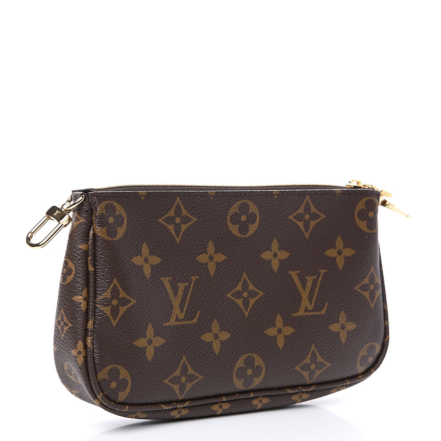 Monogram Multi Pochette Accessories Mini Pochette