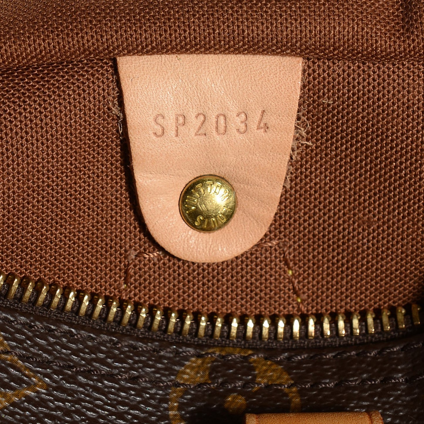 Monogram Speedy 25