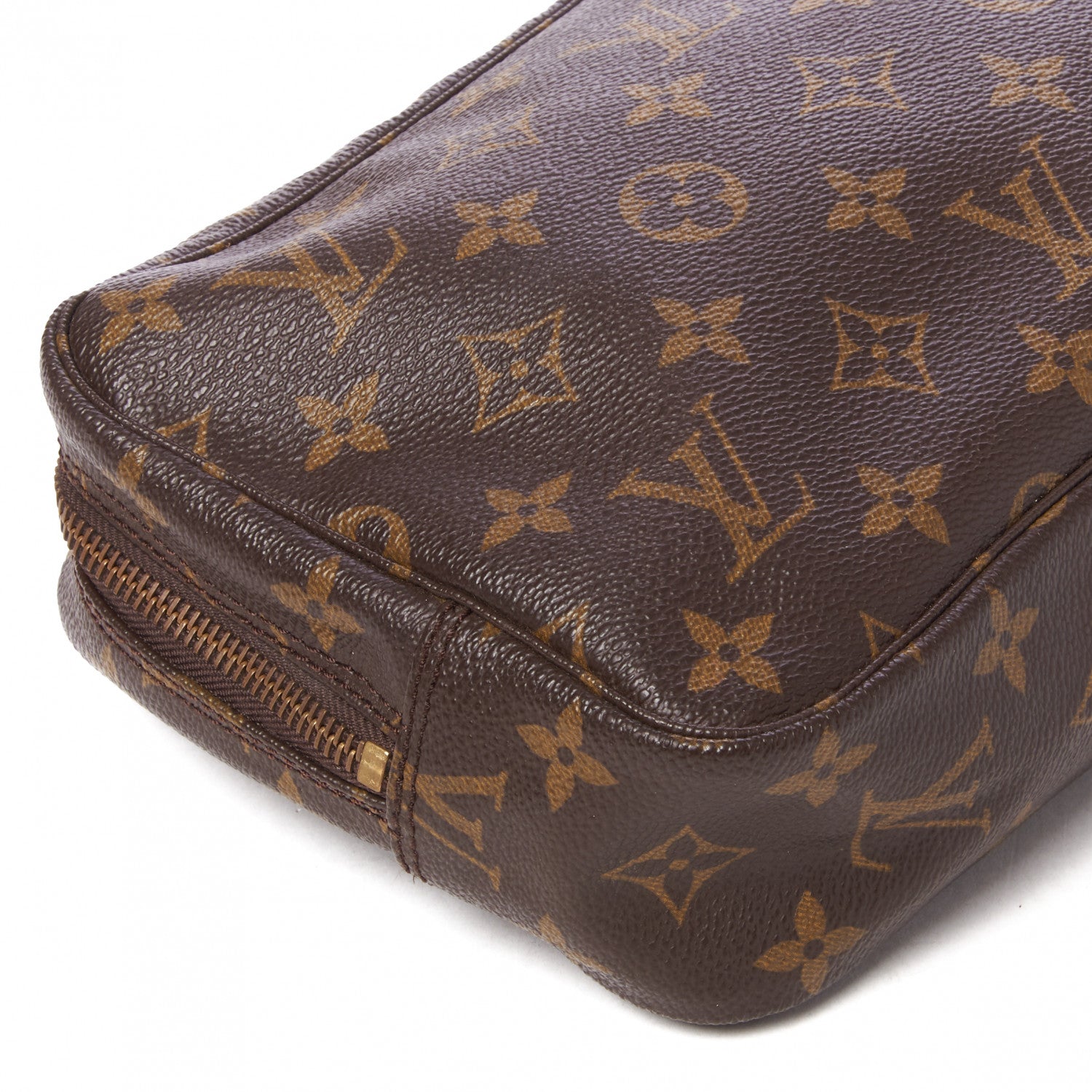 Louis Vuitton Monogram Trousse Toilette 23 5 of 8